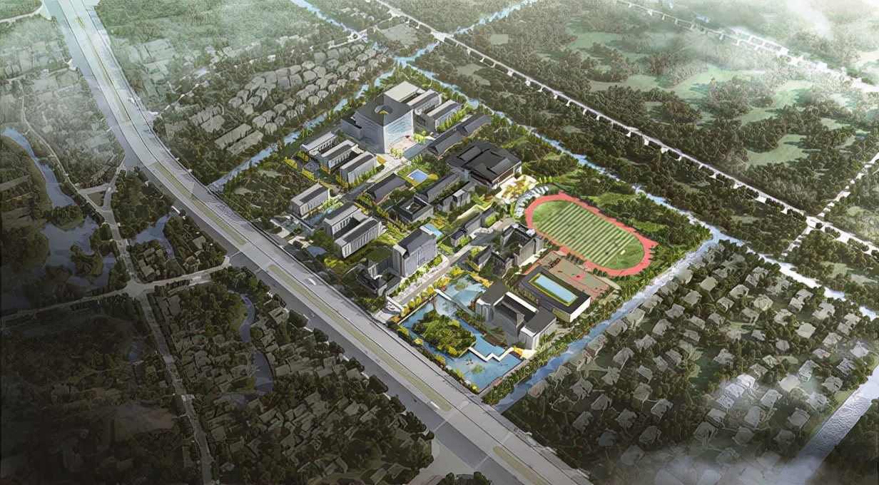 从学前到高等教育盐城一批学校有新进展