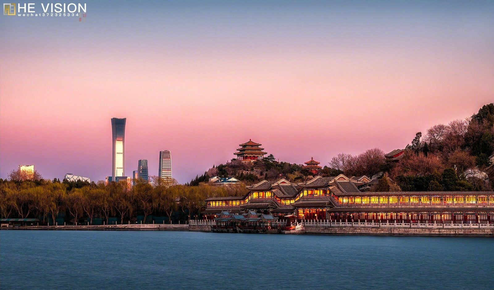 北京商务中心区在哪个区,北京商务中心区