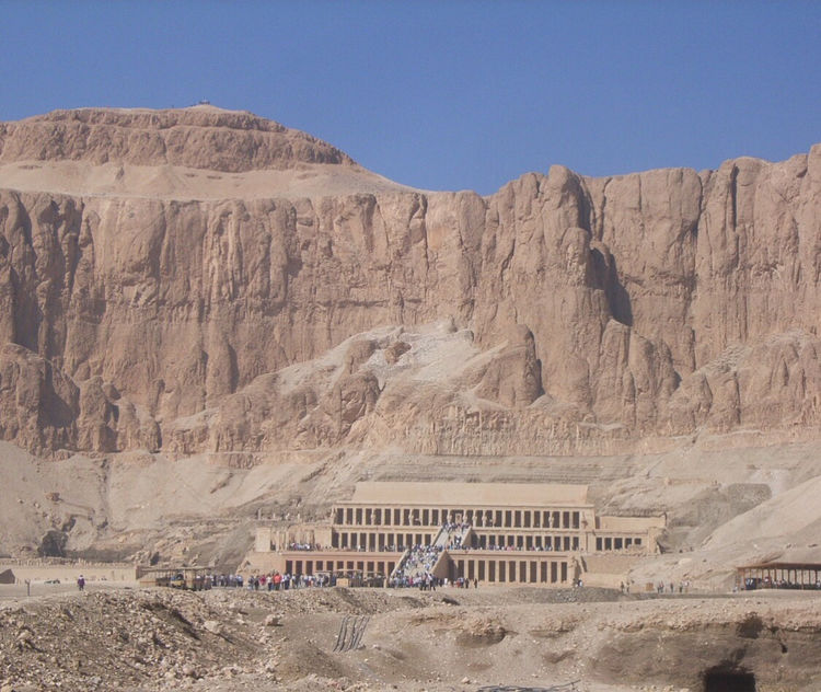 2017埃及文明古国探秘,神秘古国埃及