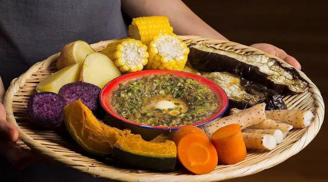 东北菜东北味吃着就是真得劲儿,酱东北菜