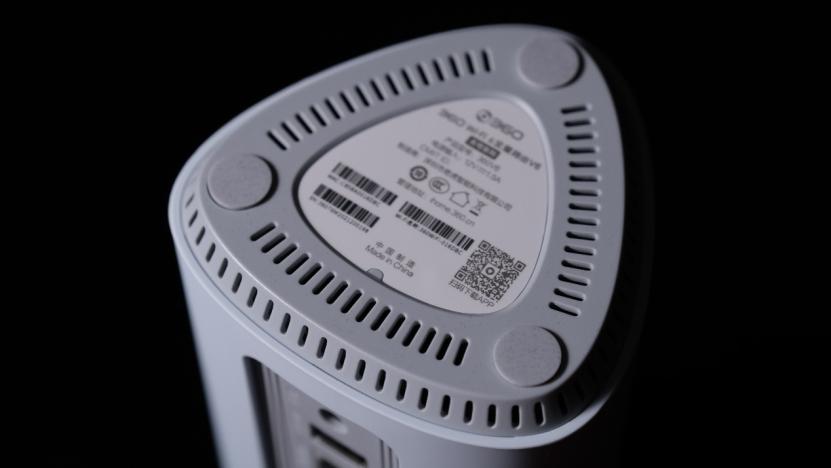 360wifi6全屋路由,360wifi6全屋路由器测评