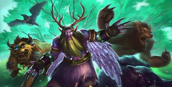 魔兽怀旧服不需要买千里马的职业,魔兽怀旧服适合入坑吗