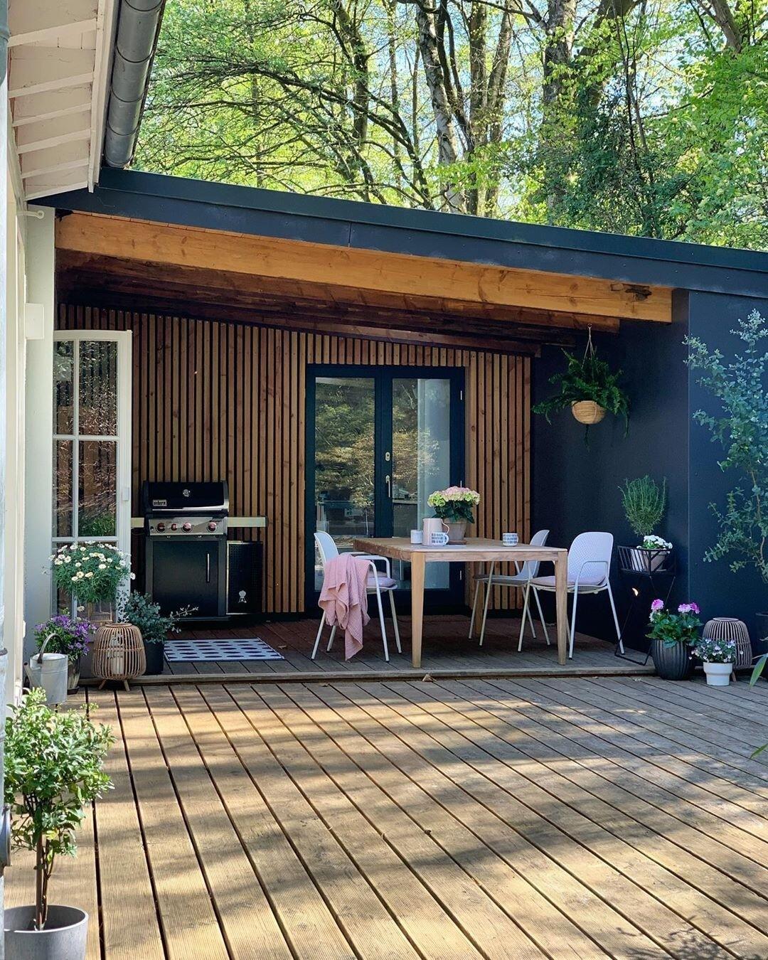 成本低又漂亮的自建楼房,低成本高品位自建房