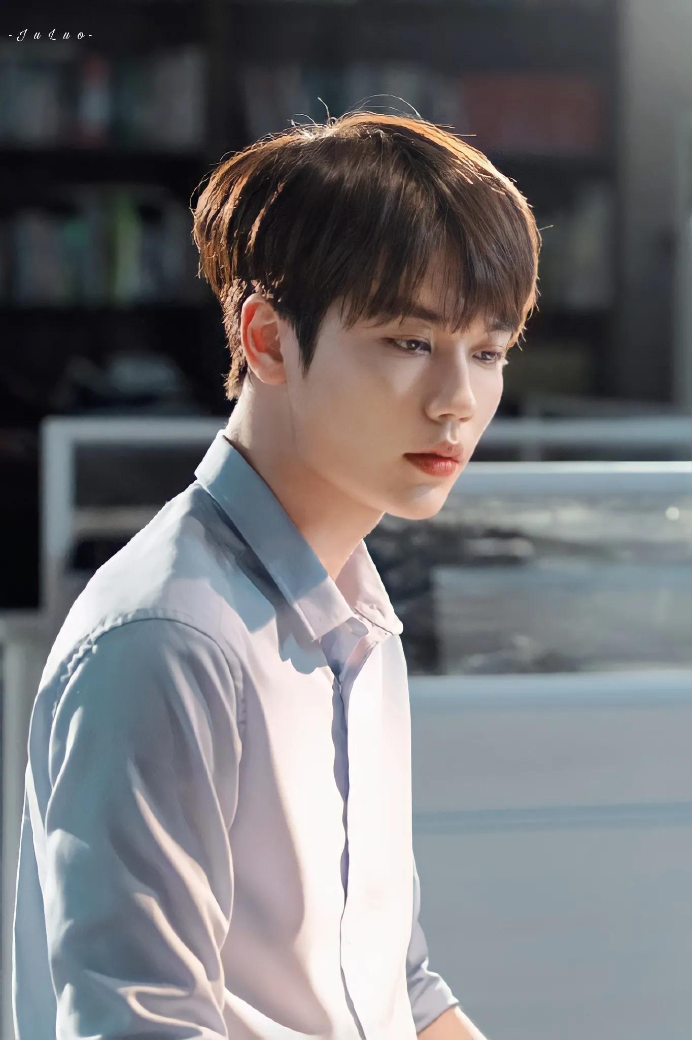 林彦俊选秀封神舞台,林彦俊出道舞台中心位选择视频