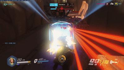 守望先锋布丽吉塔削弱历史,守望先锋比赛数据点评