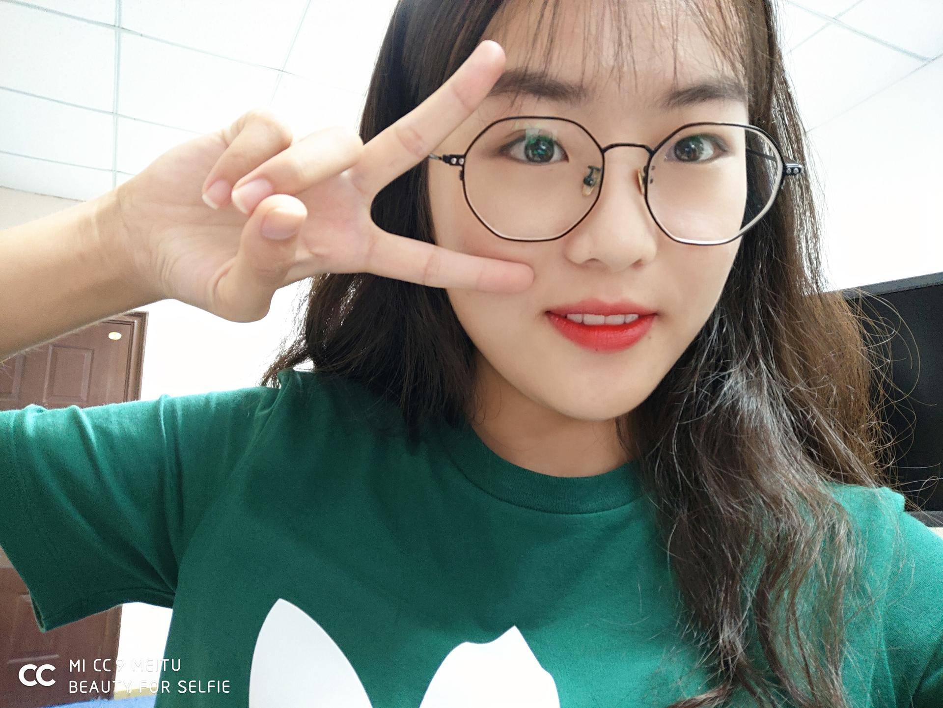 小米cc9自拍夜景测评,小米美图手机cc9评测