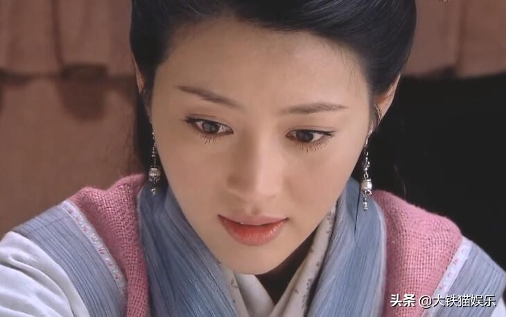 12位扮演潘金莲的明星图片,盘点演潘金莲的8位女人