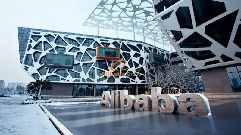 华为、阿里、腾讯等企业高逼格的互联网大楼，究竟谁更豪气？