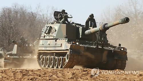 韩国潜艇迎来回头客同质竞争不容小觑