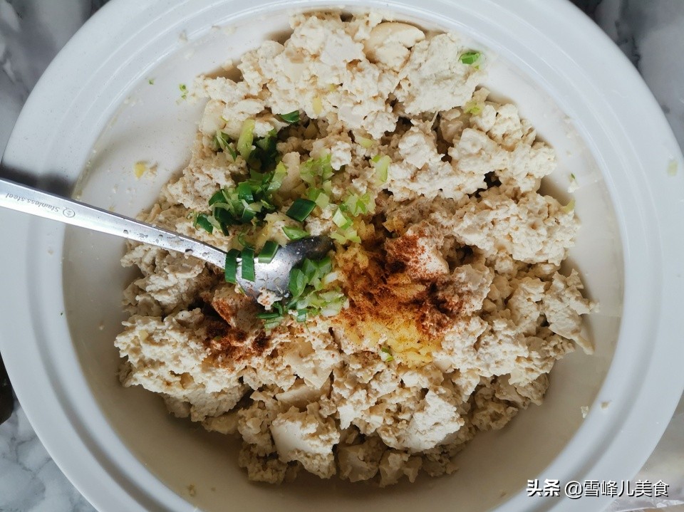 炸丸子小妙招,炸丸子又酥又脆的小技巧