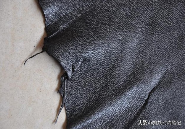 怎么分辨皮衣是真皮还是假皮,皮衣如何分别真皮还是假皮