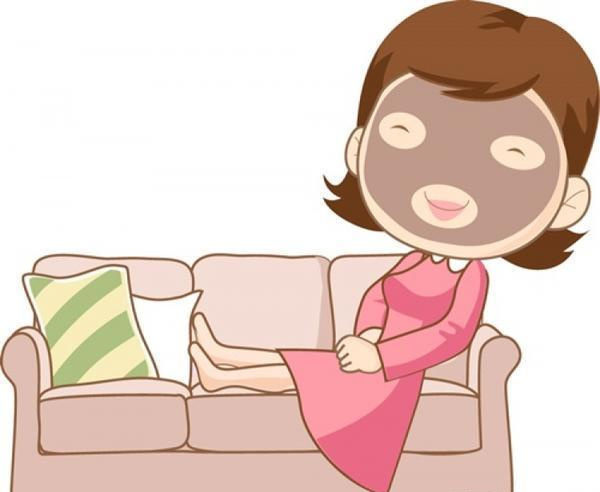 月经前后脸上过敏怎么回事,月经期间皮肤过敏怎么回事