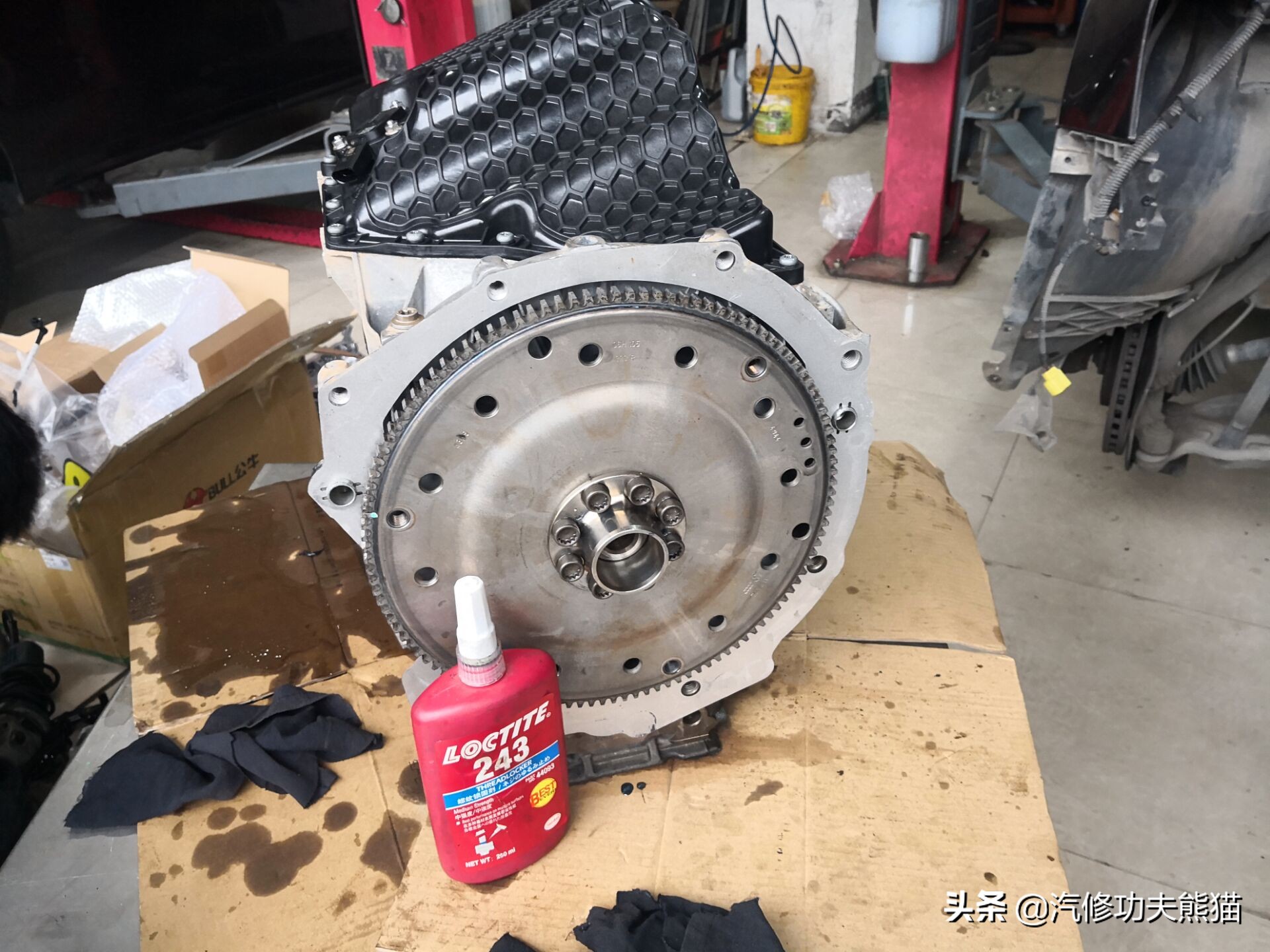 奥迪第三代ea888怎么还烧机油,奥迪的三代ea888烧机油吗