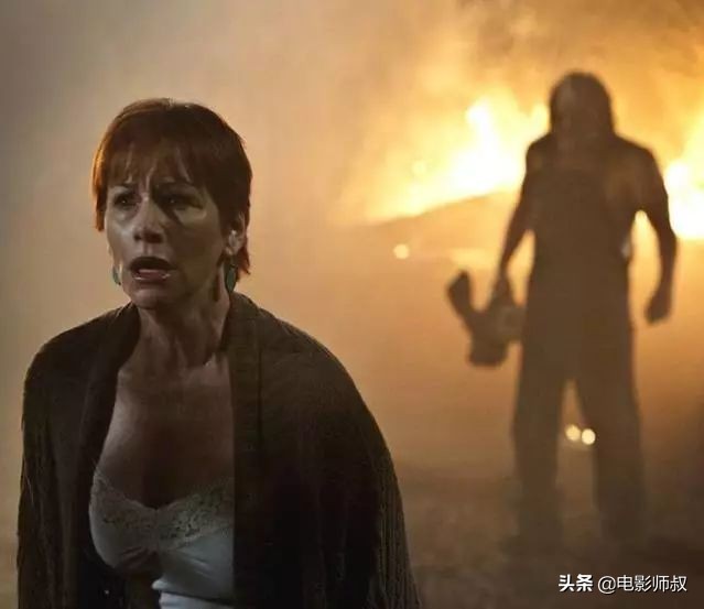 美式恐怖片电影大全,美国恐怖激烈片