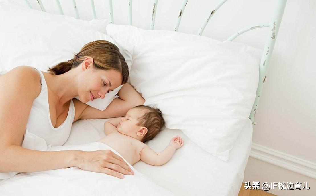 小婴儿多大用小枕头,1岁以下婴儿需要枕头吗