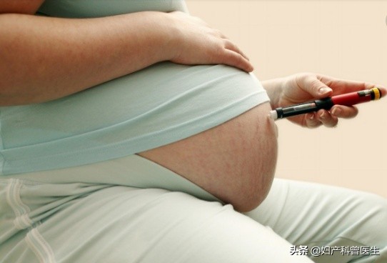 妊娠期糖尿病如何自我监测血糖,妊娠期糖尿病血糖多高要打胰岛素