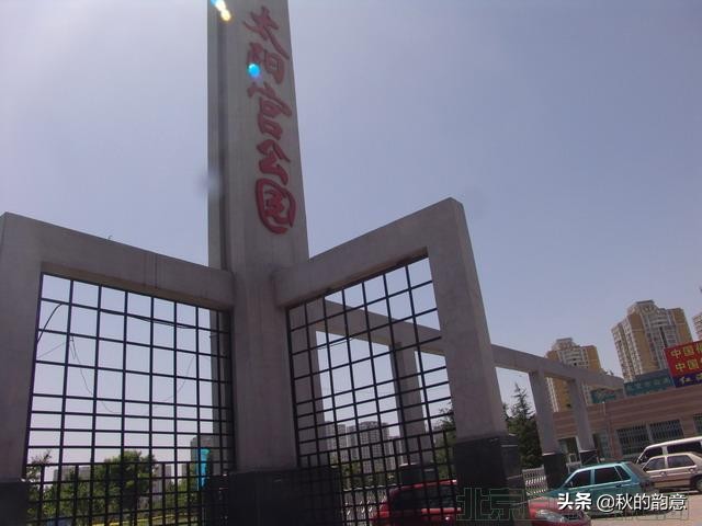 水上森林乐园景点,北京朝阳太阳宫附近免费游玩