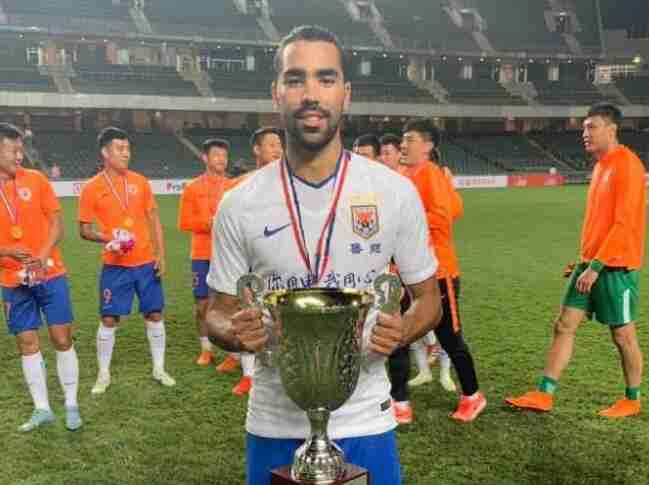 中国足球归化之路,中国足球的归化