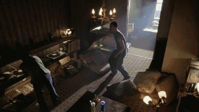 太丧了,这片导演拍的真好,但是,我不敢看第2遍