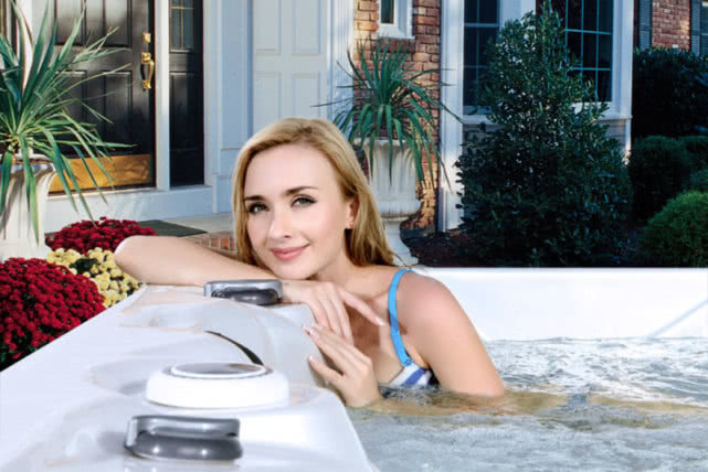 10平米智能无边际泳池,10平米智能游泳池