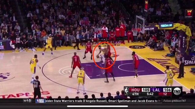 火箭这赛季的防守和展望,火箭的分析