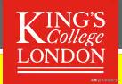 伦敦大学国王学院简介,英国伦敦大学国王学院