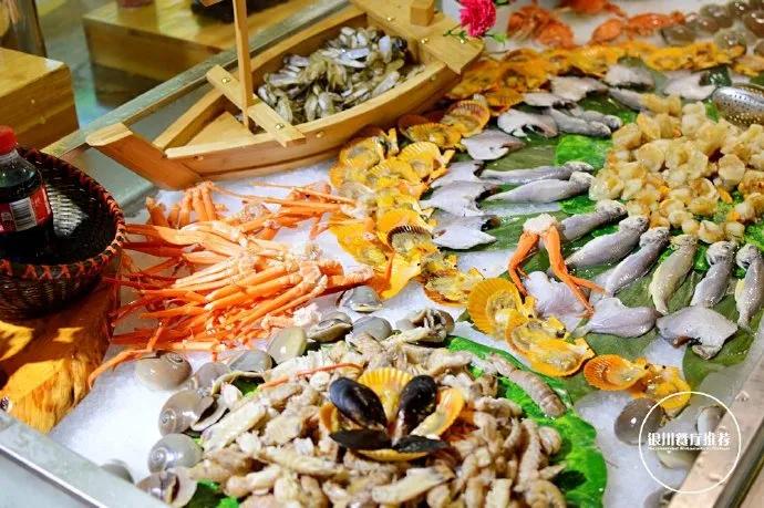 四月,银川必吃的38家特色网红餐厅(三)