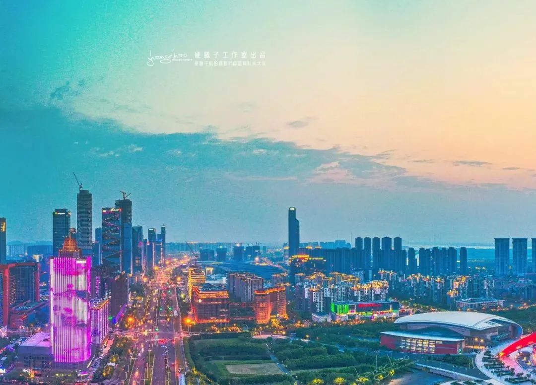 南京一座伟大的城市,南京一座城