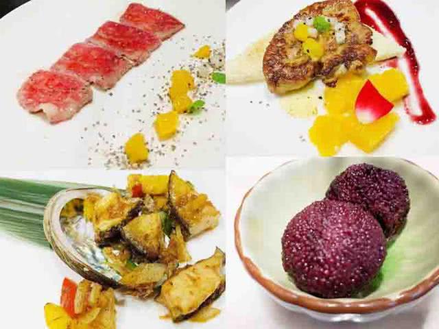 武汉顶级日料鹅肝,鹅肝不限量的自助沈阳