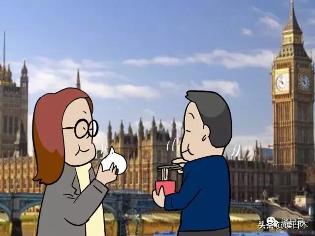 漫画丨听旅居中国十年的日本小哥讲述，他为什么选择在这里生活？