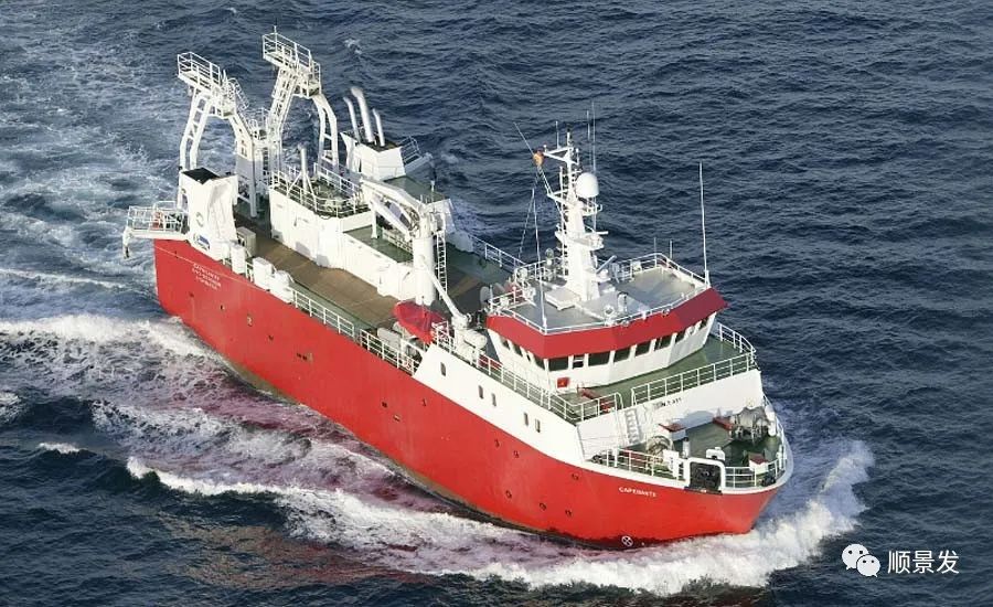 海鲜陆冻和船冻,冷冻海鲜进口知识大全