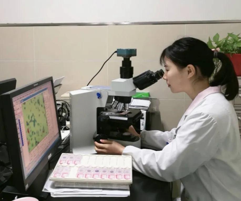 宫颈tct检查有阳性是早期宫颈癌吗,宫颈tct检查是什么意思多少钱