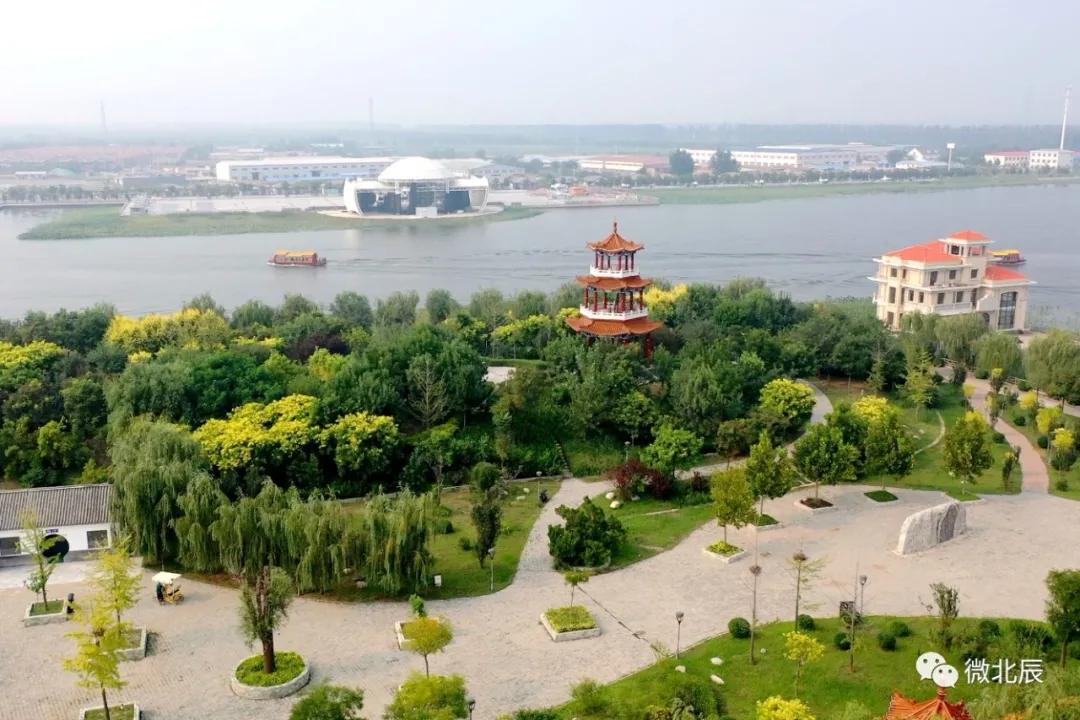 天津市乡村旅游示范片区,天津最好的乡村旅游区