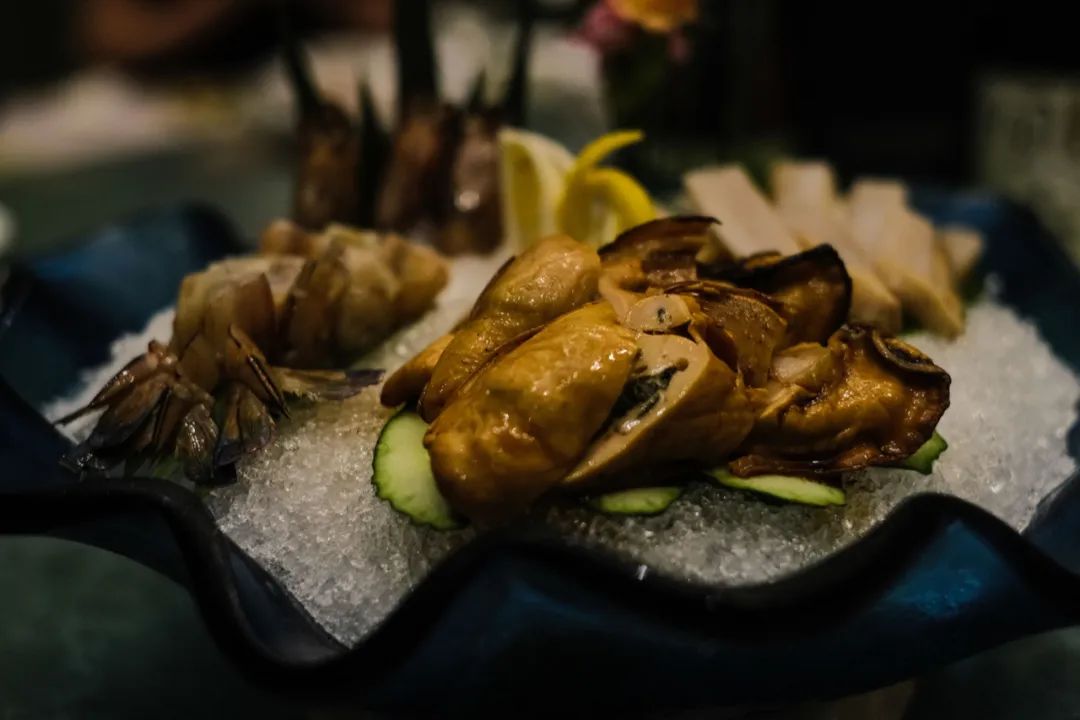 中国蚝哪里好吃,吃蚝必选之地