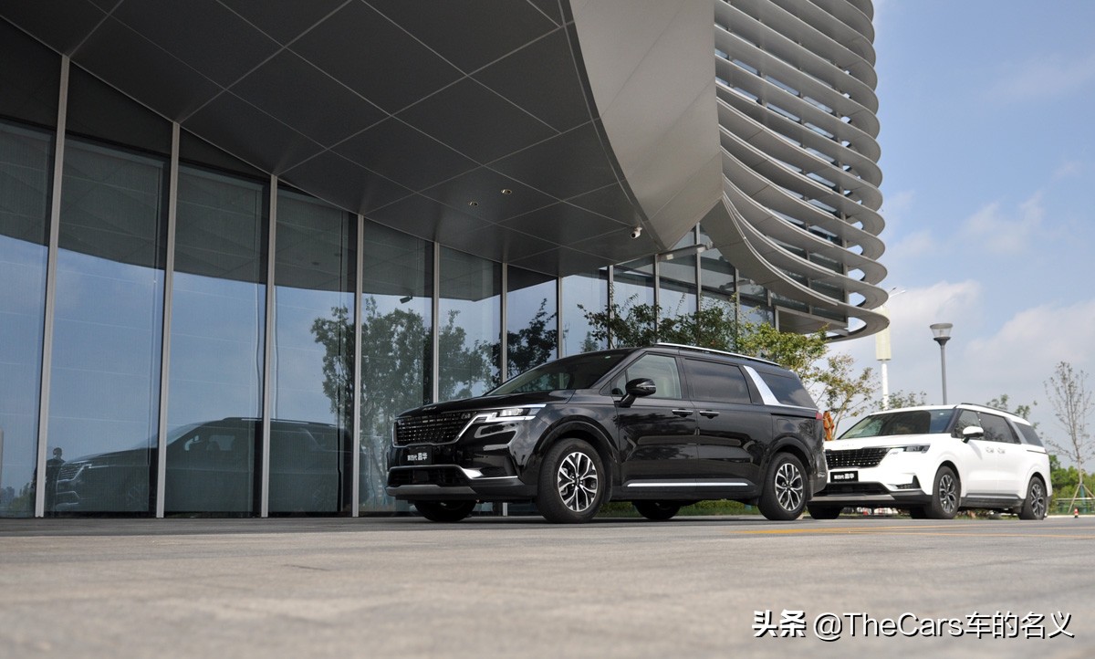 嘉华mpv2022新款2.0t豪华版评测视频,四代嘉华即将上市mpv