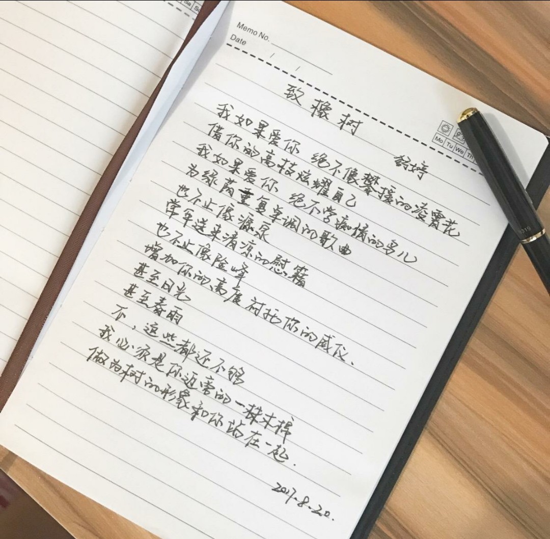 致橡树它们分别代表怎样的爱情观,致橡树向往的爱情是什么意思