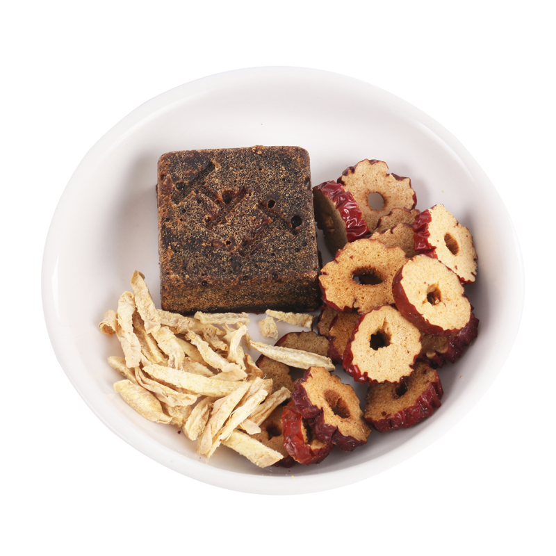 怎样挑选黑糖红糖真假,黑糖假的是什么样