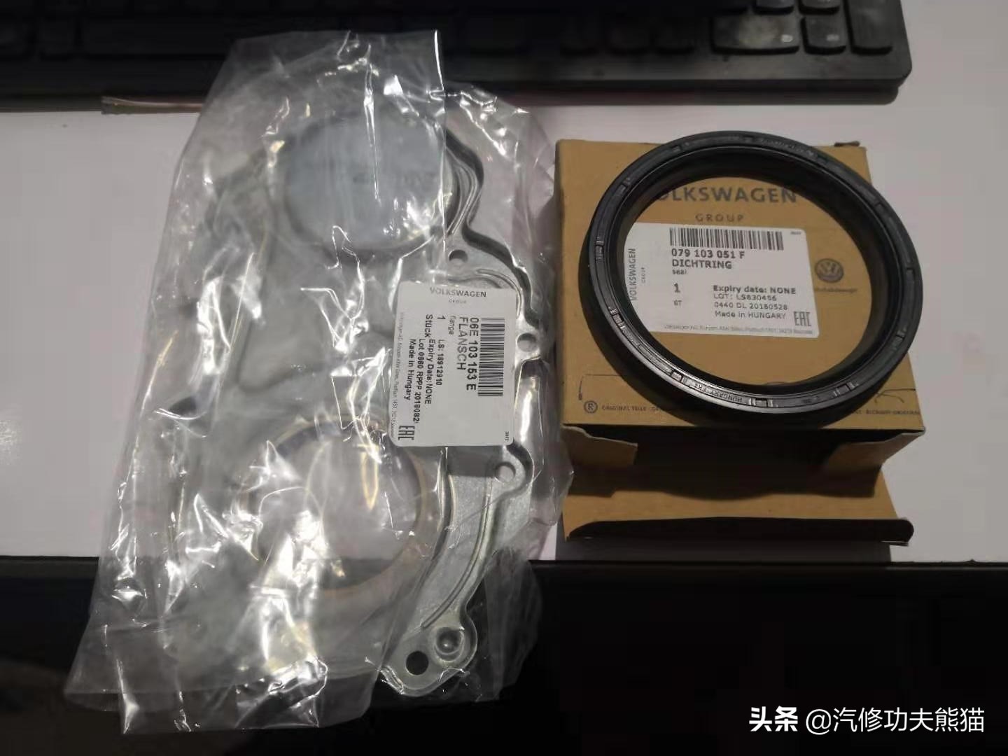 2020款保时捷卡宴s烧机油吗,保时捷卡宴免拆治理烧机油靠谱吗