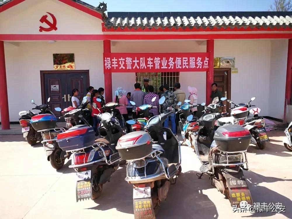 新时代交警责任与担当,交警大队工作亮点和经验做法