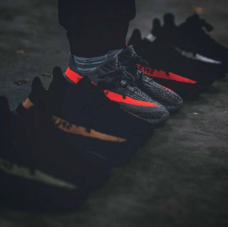 知识点！Sneakerhead必备常识你懂几个？