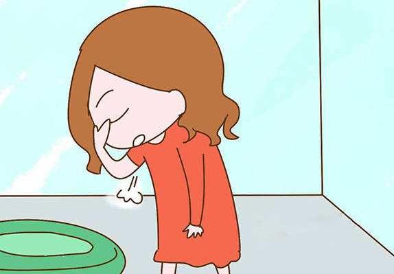 怀胎十月孕早期孕妈注意事项,十月怀胎妊娠反应