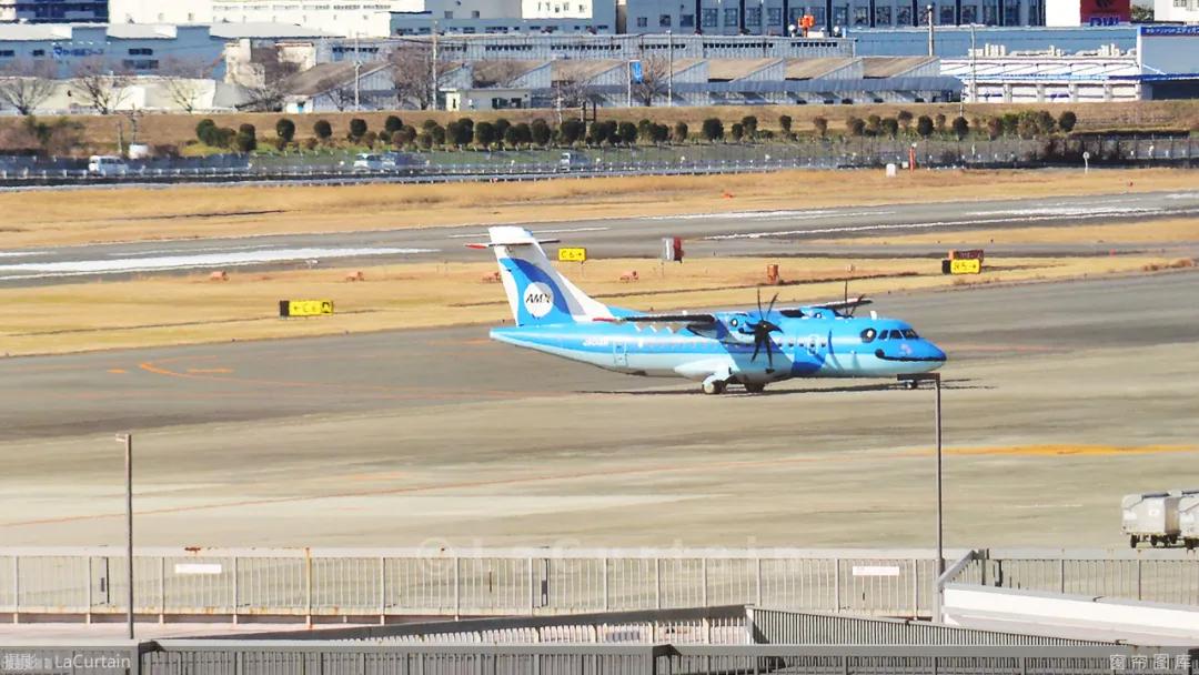 主流的涡桨客机既经济又实惠,为何不能进入国内民航市场?