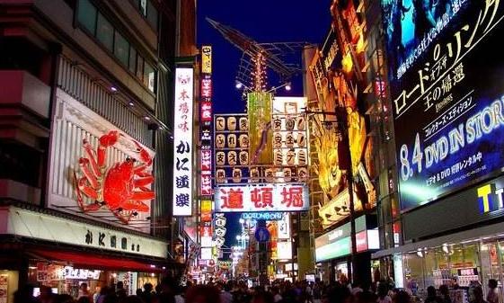 日语点餐场景,不懂日语到日本点餐