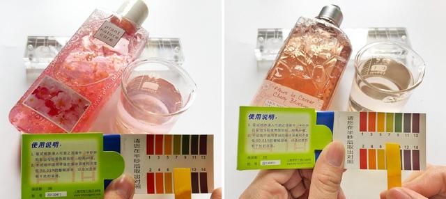 弱酸性沐浴露清洁效果好吗,弱酸性沐浴露是含皂基吗