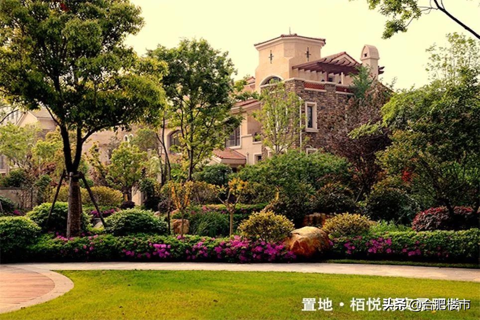 置地地产最新楼盘,置地最新楼盘