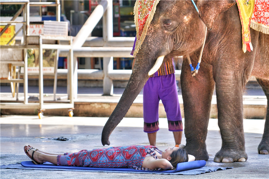 云南古滇精品公园,云南最有民族风情的公园