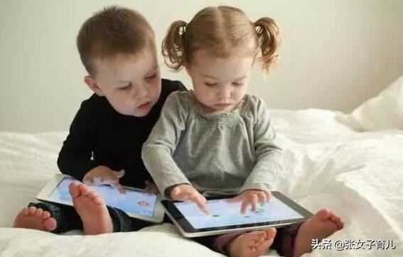 解决小孩玩游戏的最好办法,一招教会你如何对待孩子玩游戏