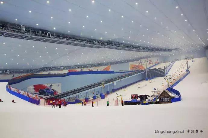 哈尔滨融创万达城b区,哈尔滨融创万达