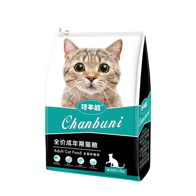 笑宠猫粮这个牌子怎么样,猫粮推荐什么牌子比较好