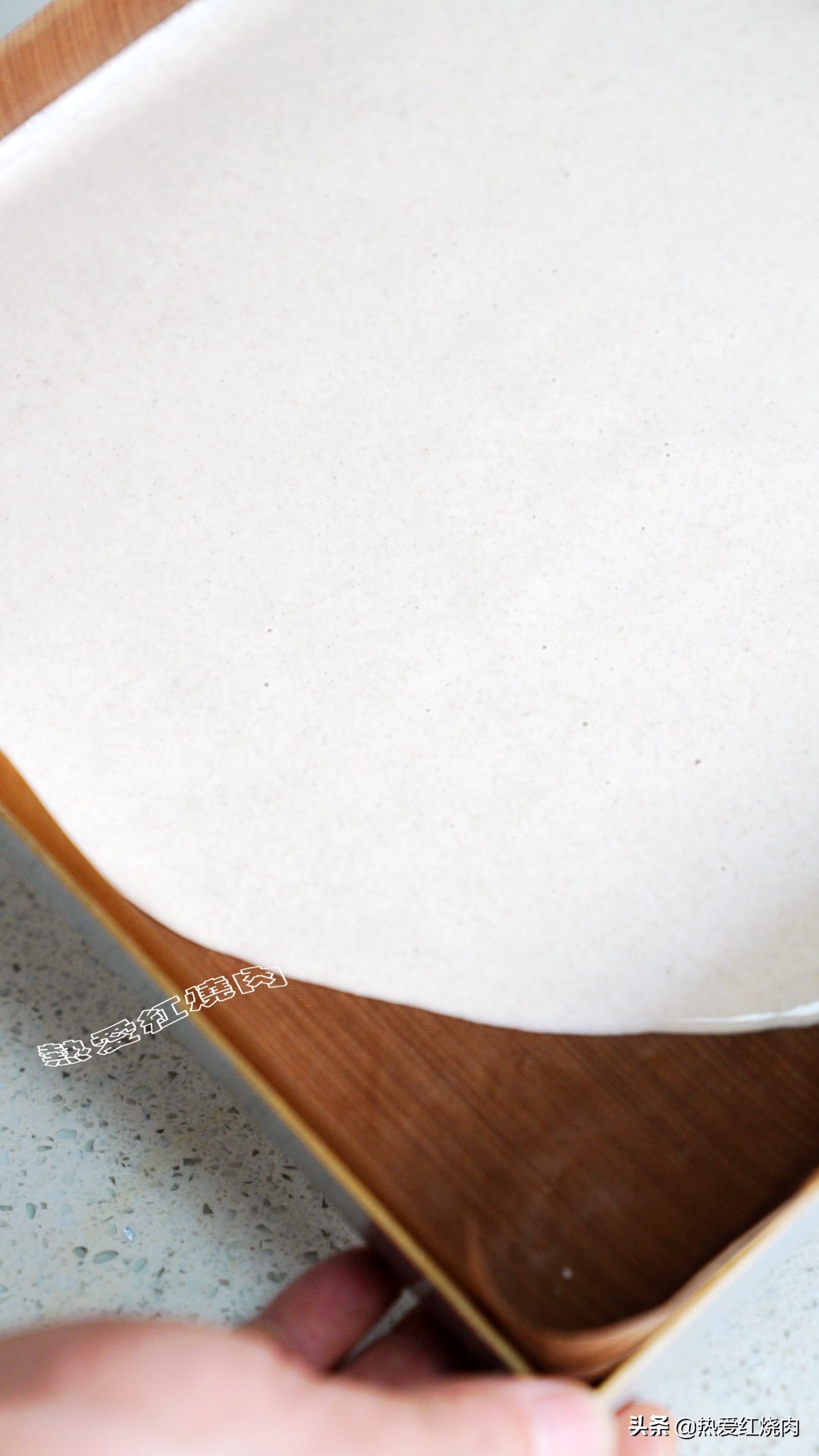 荞麦面粉做法大全,荞麦面粉的做法不用发酵粉吗